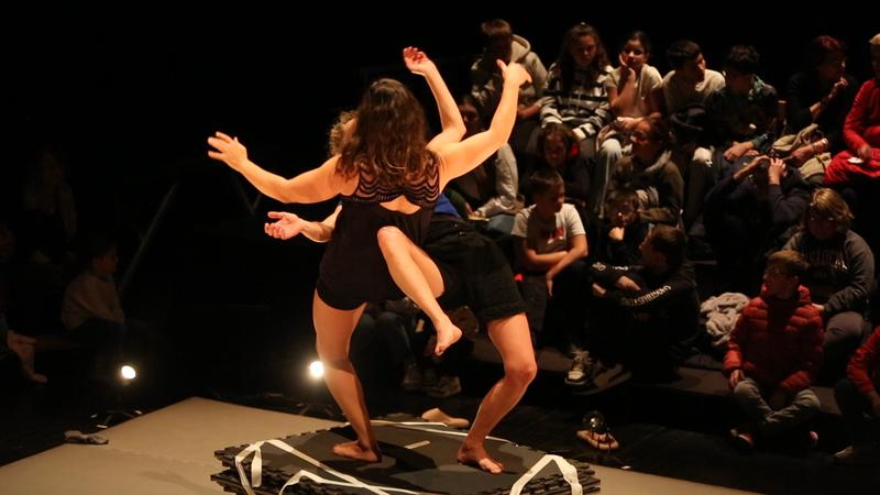 Dimanche de clôture du festival Thermos#6