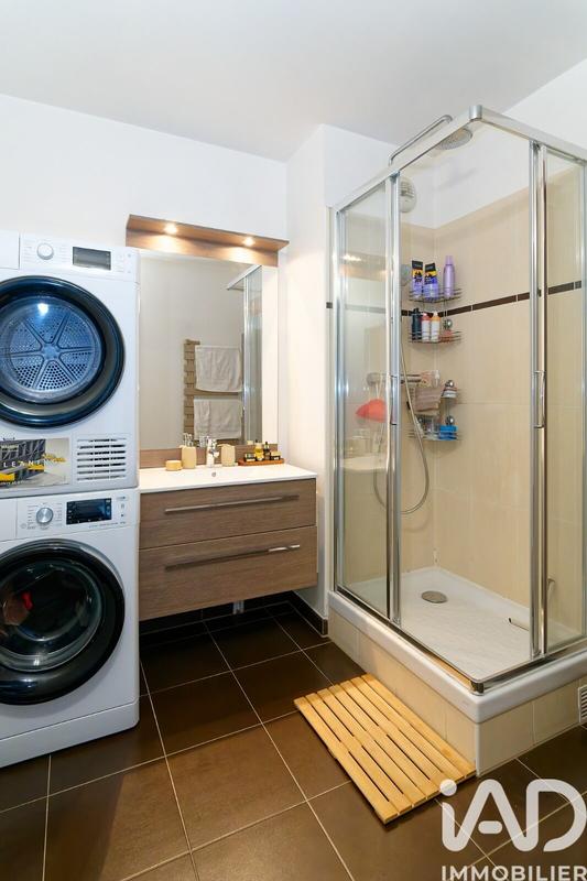 Appartement - 74 m² - 4 pièces