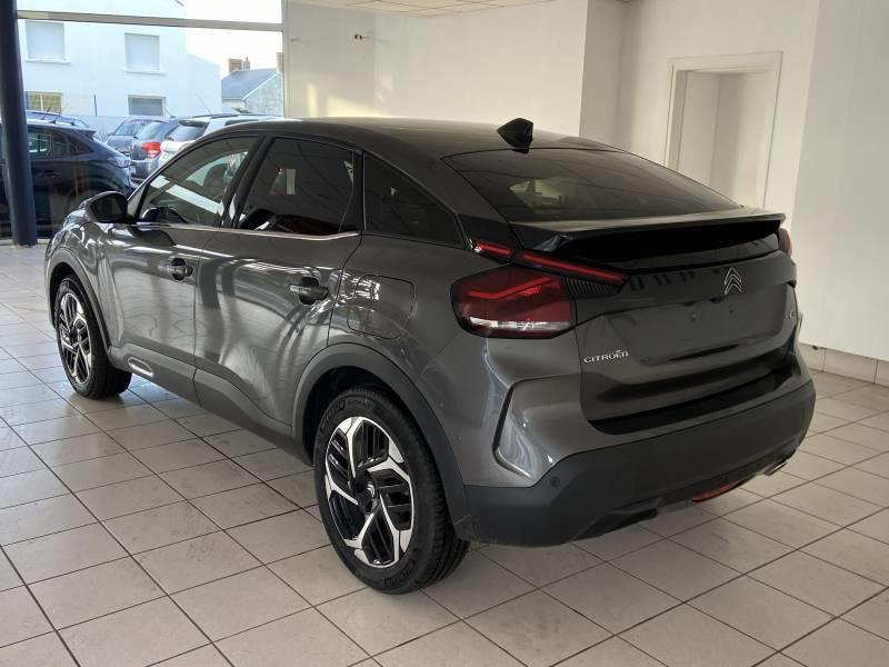 Citroën C4 BlueHDi 130 Eat8 Max