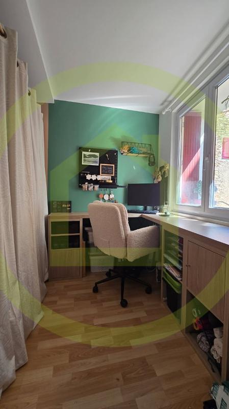 Maison - 82 m² - 4 pièces