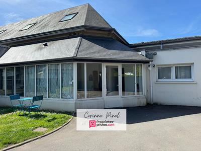 Appartement - 55 m² - 2 pièces