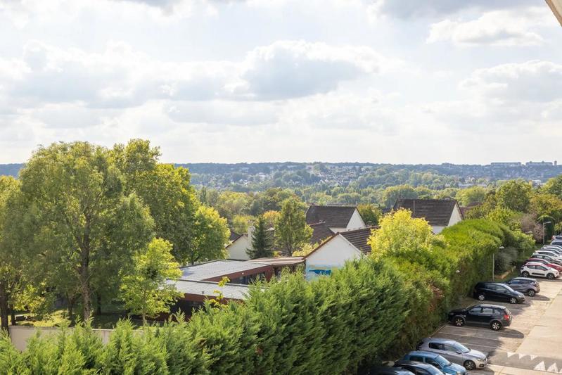 Appartement - 66 m² - 4 pièces