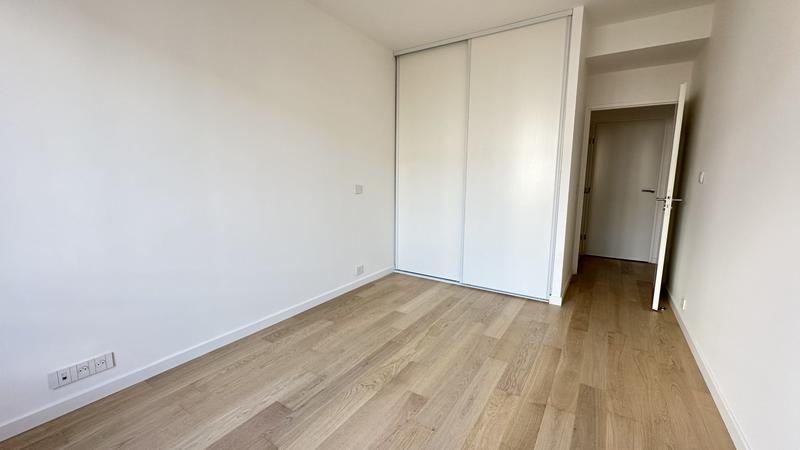 Appartement - 120 m² - 4 pièces