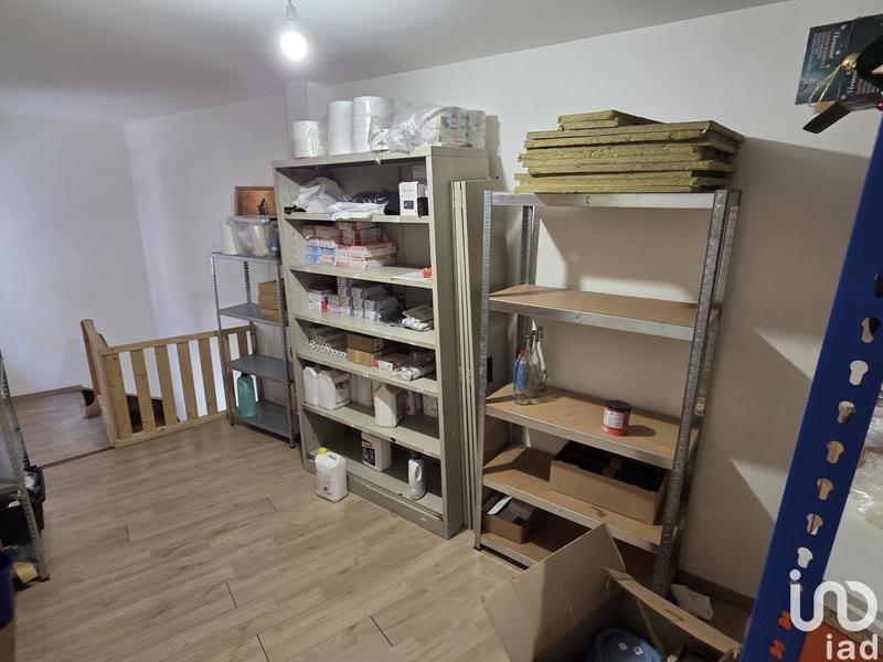 Local commercial - 137 m² - 2 pièces