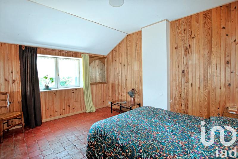 Maison de village - 69 m² - 3 pièces