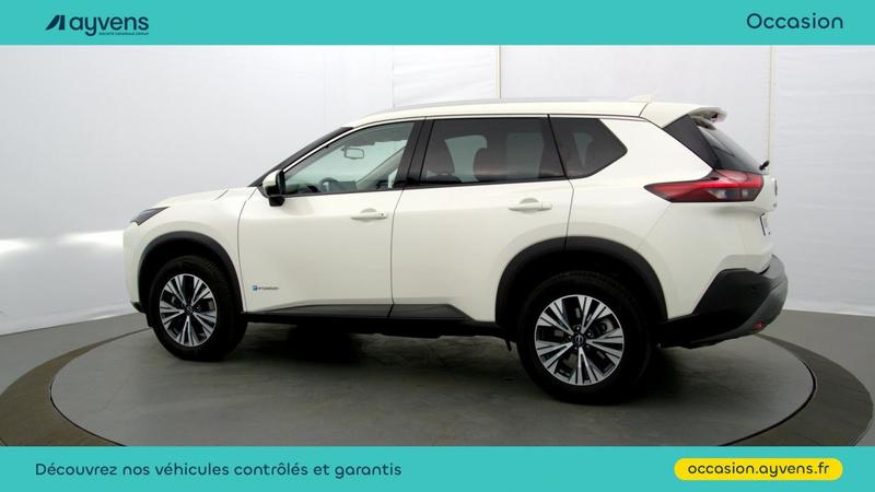 Nissan X-Trail e-Power 204ch n-Connecta