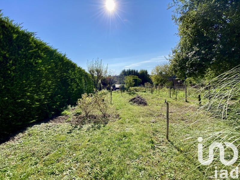 Maison de village - 77 m² - 4 pièces