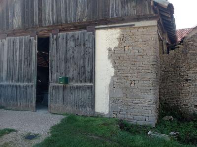 Maison ancienne - 117 m² - 5 pièces