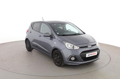 Hyundai i10 1.0 Uefa Euro 2016 66 ch