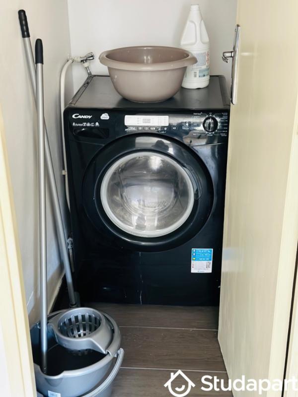 Appartement - 32 m² - 1 pièce