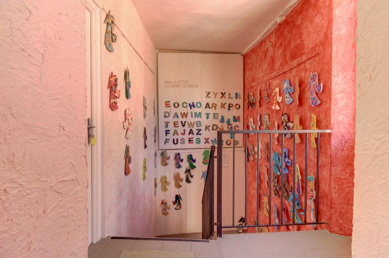 Maison de village - 109 m² - 3 pièces