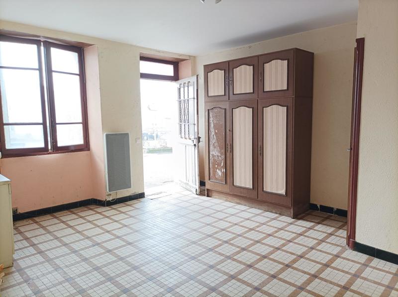 Maison - 135 m² - 7 pièces