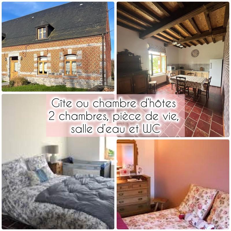 Maison - 304 m² - 10 pièces