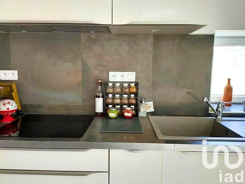 Maison - 160 m² - 9 pièces