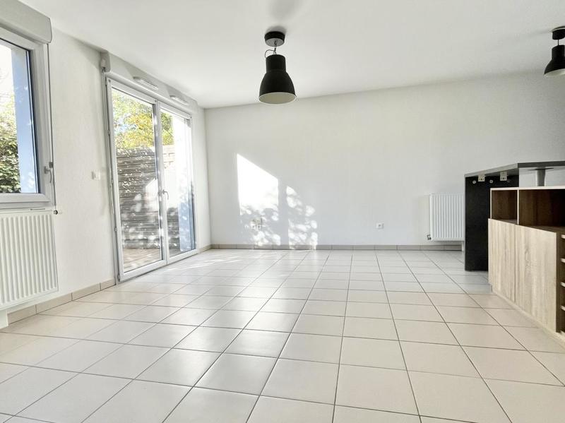 Duplex - 65 m² - 3 pièces