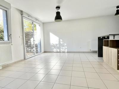 Duplex - 65 m² - 3 pièces