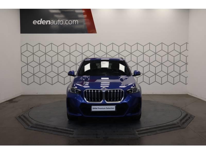 Bmw X1 xDrive 23d 211ch Dkg7 m Sport