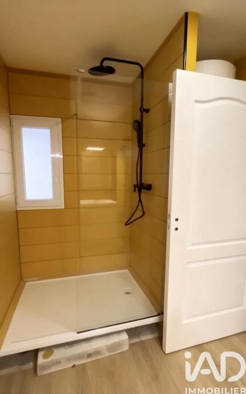 Appartement - 72 m² - 4 pièces