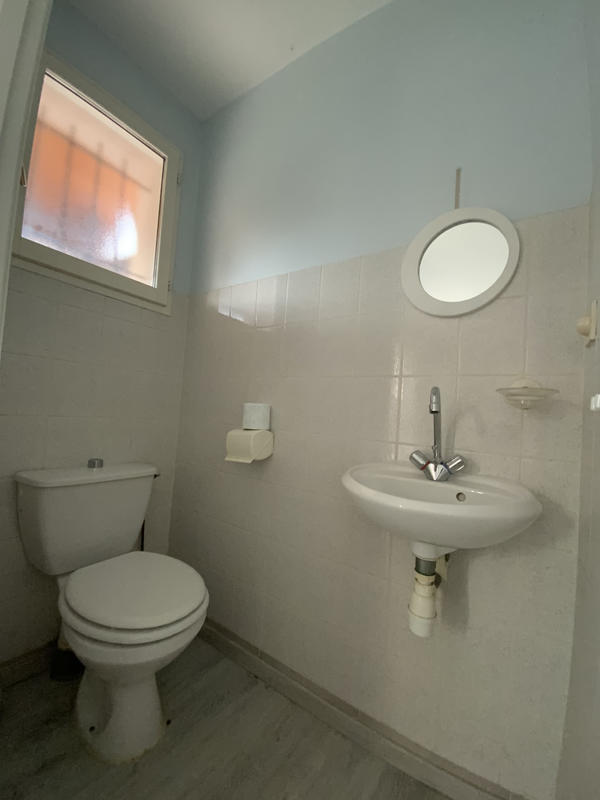 Maison - 113 m² - 3 pièces