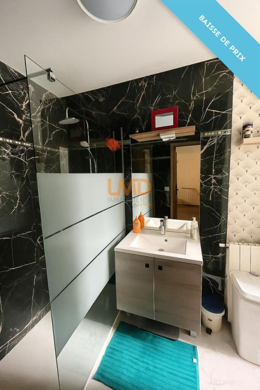 Maison de ville - 127 m² - 5 pièces