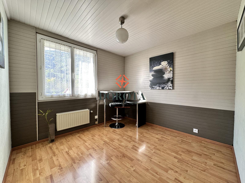 Maison ancienne - 150 m² - 6 pièces