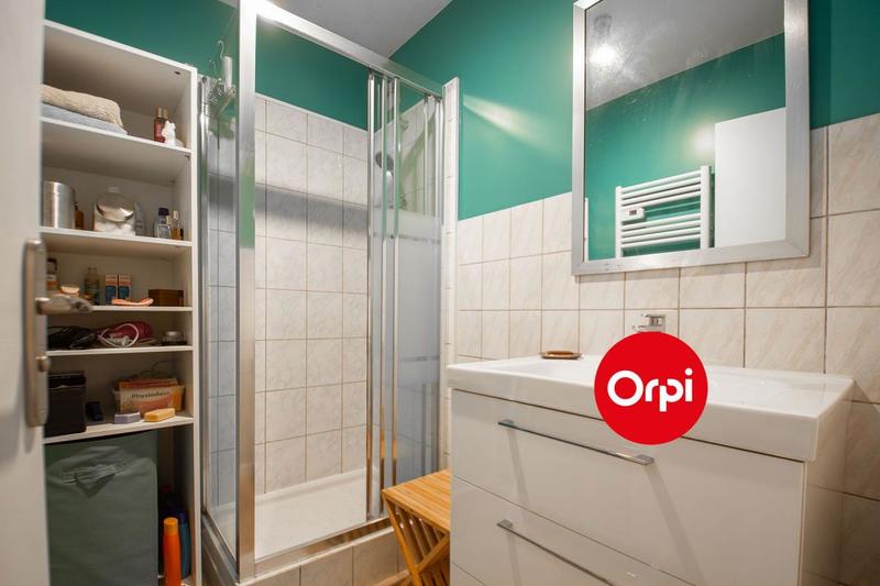 Appartement - 103 m² - 5 pièces