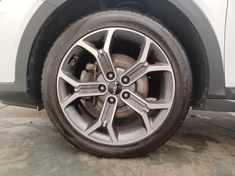 Kia Xceed 1.6 CRDi 136 ch Mhev Dct7 Design