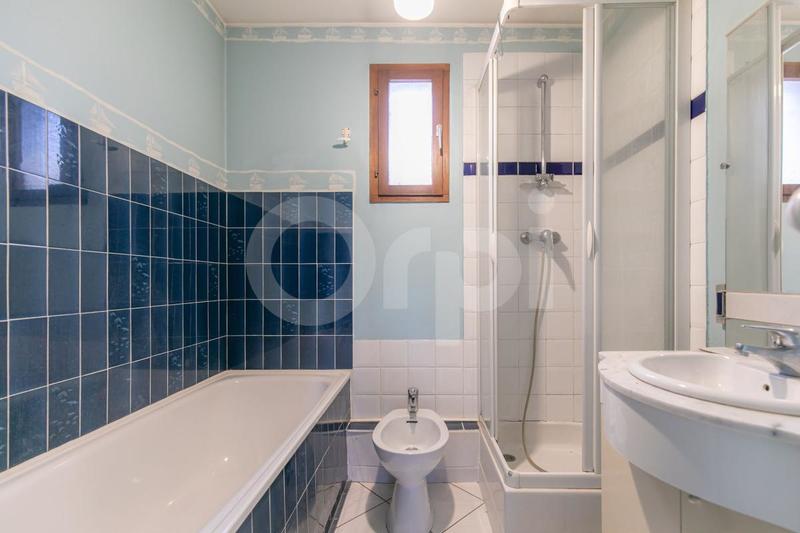 Maison - 138 m² - 6 pièces