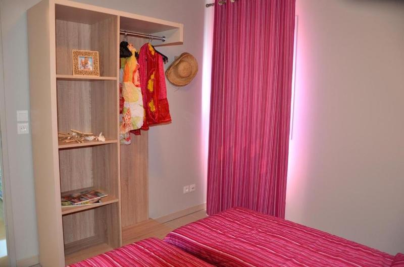 Maison - 43 m² - 3 pièces