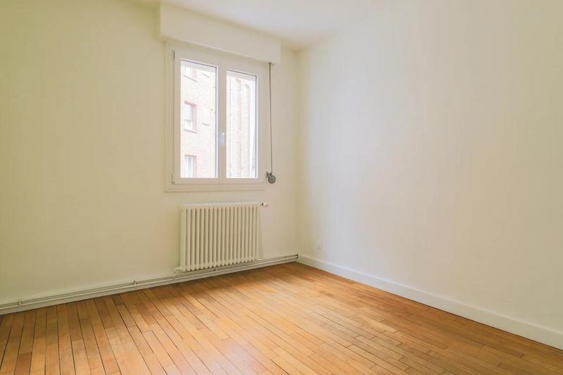 Appartement - 99 m² - 3 pièces
