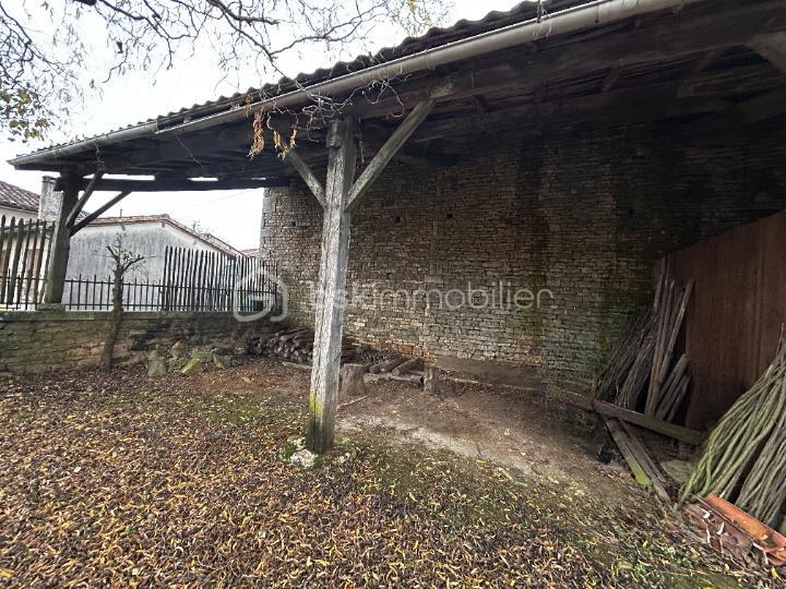 Maison en pierre - 160 m² - 4 pièces