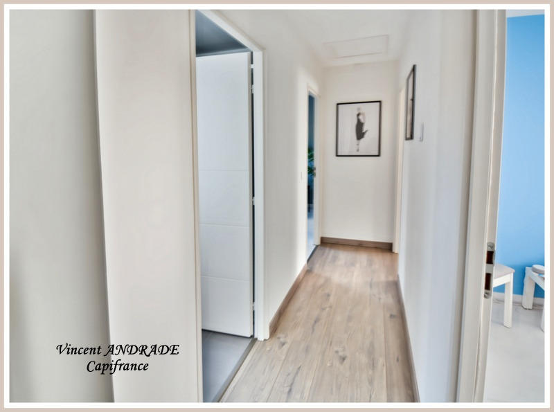 Maison - 70 m² - 4 pièces