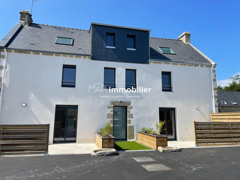 Appartement - 74 m² - 4 pièces