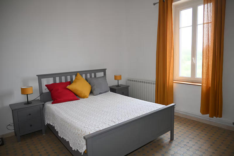 Villa - 185 m² - 4 pièces