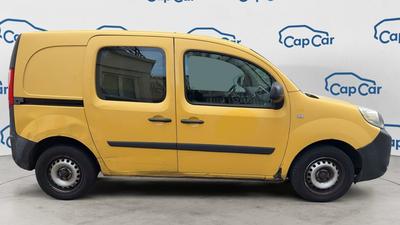 Renault Kangoo Express 1.5 dCi 75 Base