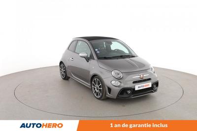 Abarth 500c c 1.4 Turbo t-Jet 595 Turismo Msq 165 ch