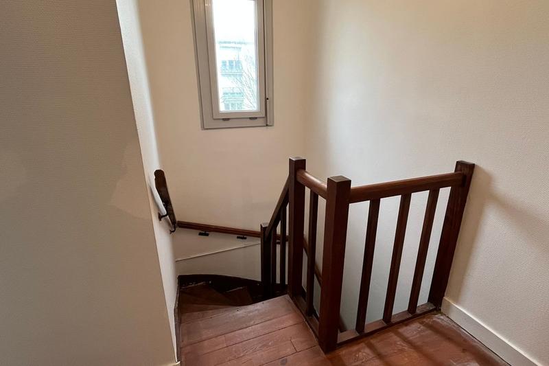 Maison - 77 m² - 4 pièces