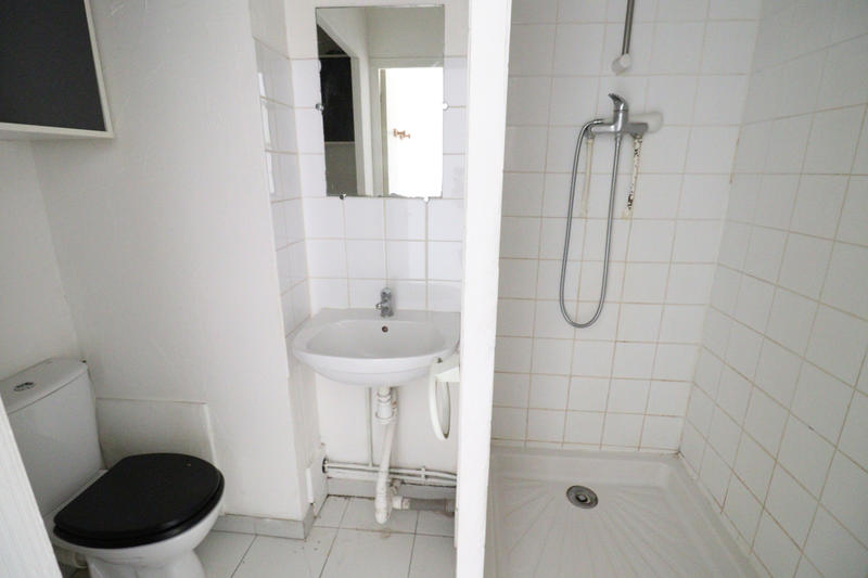 Appartement - 30 m² - 1 pièce