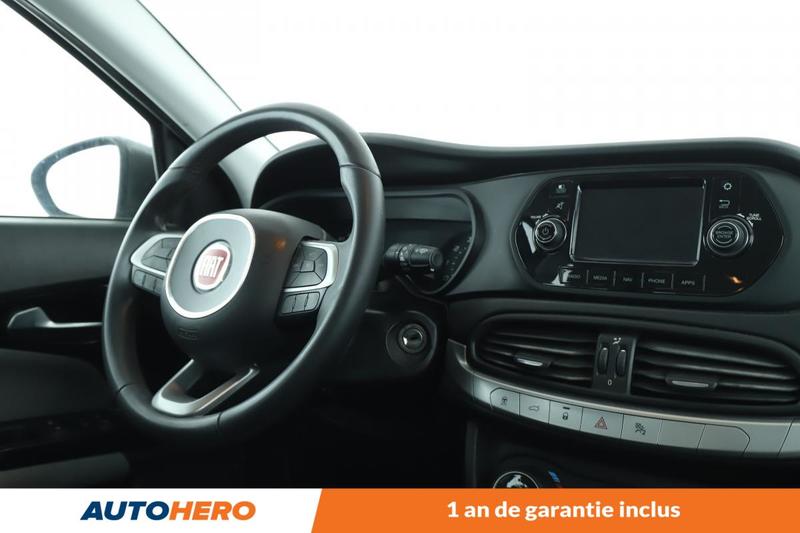 Fiat Tipo 1.4 Easy 4p 95 ch