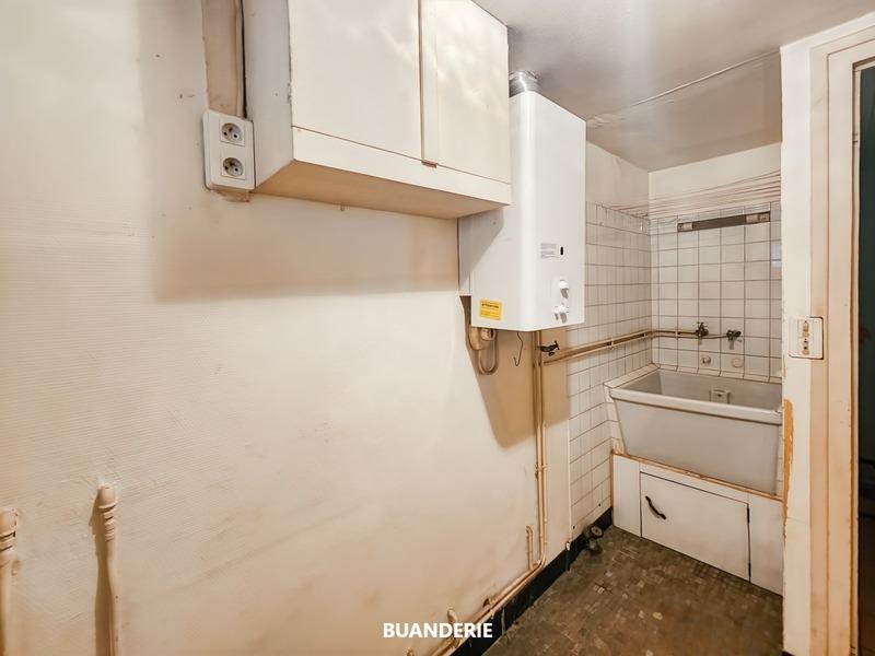 Maison - 136 m² - 5 pièces