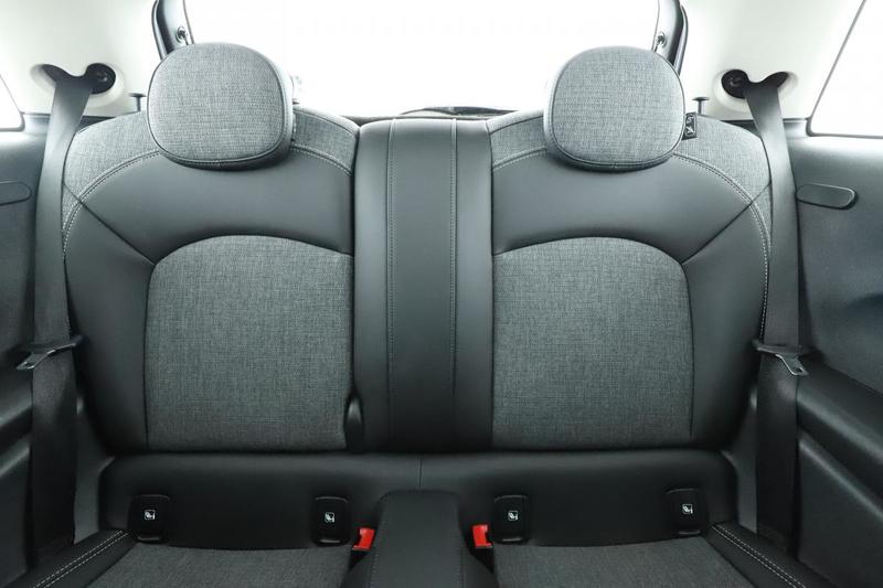 Mini Mini Cooper Edition Camden Bva7 3p 136 ch