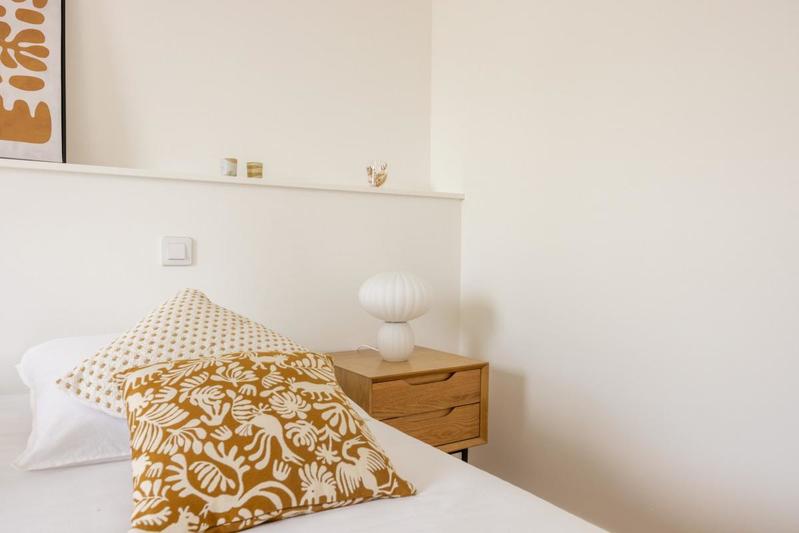 Duplex - 113 m² - 4 pièces