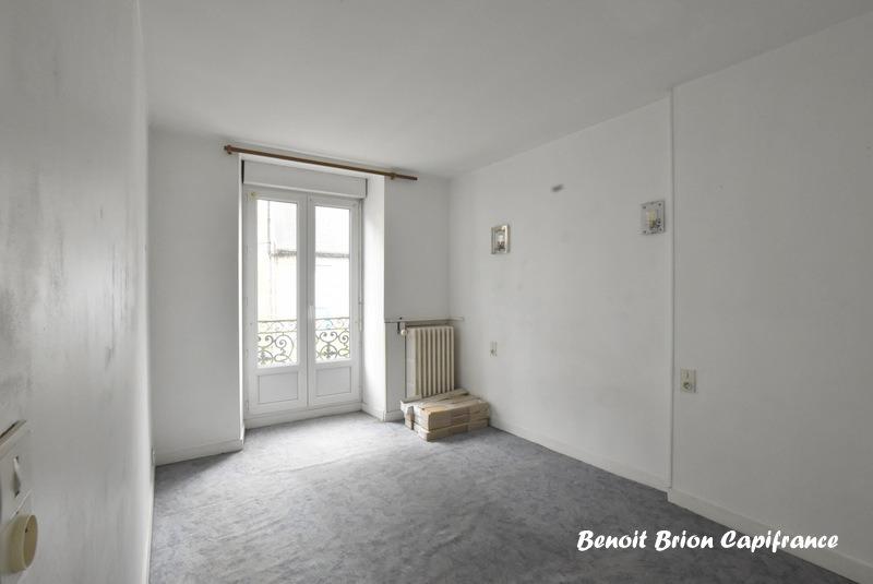 Maison - 148 m² - 6 pièces
