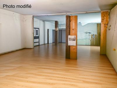 Maison - 180 m² - 3 pièces