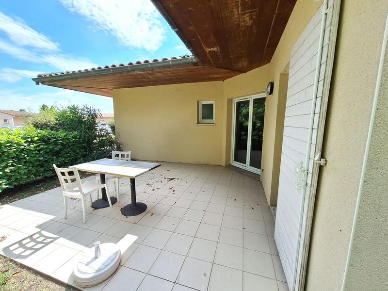 Maison - 39 m² - 2 pièces