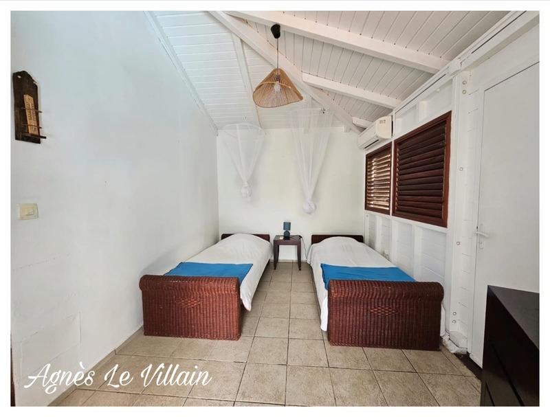 Maison - 35 m² - 2 pièces