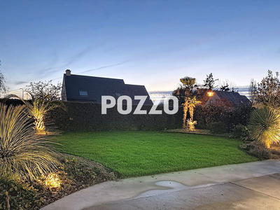 Maison - 86 m² - 4 pièces