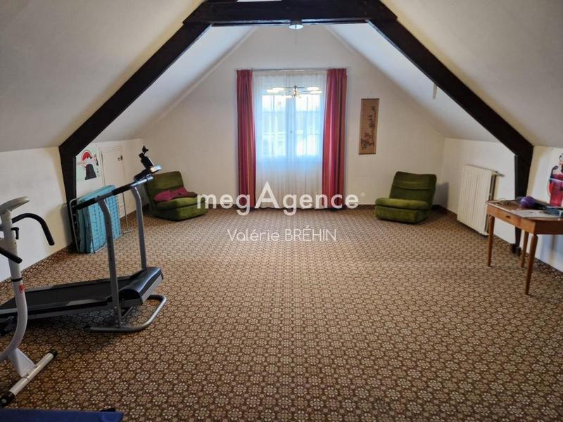 Maison - 174 m² - 7 pièces