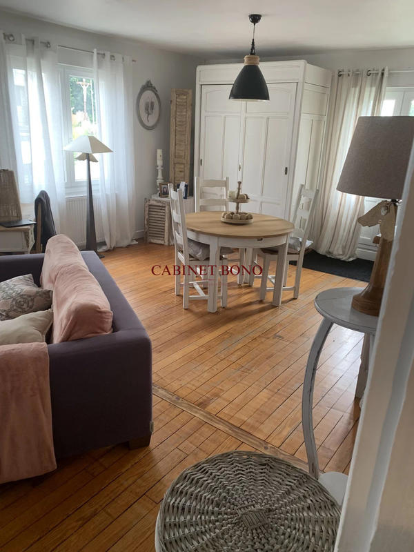 Fonds de commerce - 100 m²