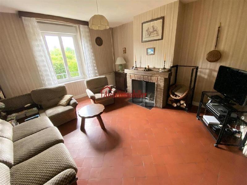 Maison - 182 m² - 6 pièces